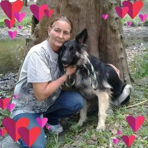 Meet your Posher, Ruth